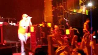 Bloodhound Gang -  Fire Water Burn  (Moscow, 12.03.2010)