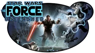 Die Macht ist stark in uns - Star Wars The Force Unleashed 🔦 #02 (Gameplay Deutsch)