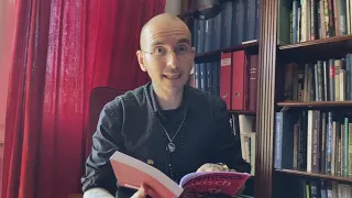 Mark Benecke 🧪 Vorwort zum Buch "Toxisch" über Drogen