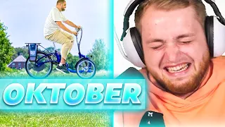Best of Trymacs - OKTOBER - Lost Moments