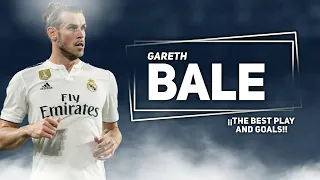Gareth Bale - The best Play and Goals // 2018/2019 (HD)