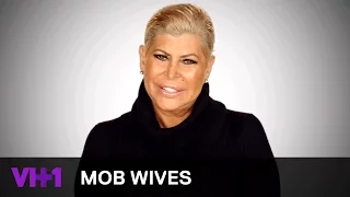 Mob Wives | Big Ang's Final Thoughts | VH1