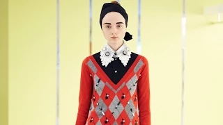 Marc Jacobs | Resort 2016 Full Fashion Show | Exclusive