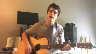 Million Reasons (Lady Gaga Cover)- Drew Williams