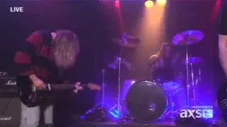 NIRVANA Tribute "Smells Like Teen Spirit" Live by The NIRVANA EXPERIENCE