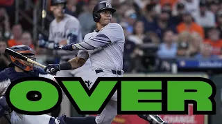 MLB Hitter Fantasy  Props 5/8/24 | Juan Soto |  Shohei Ohtani