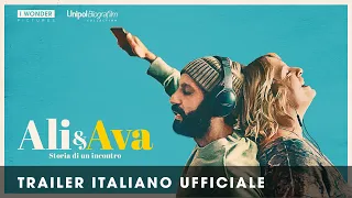 ALI & AVA – STORIA DI UN INCONTRO | Trailer Italiano Ufficiale HD