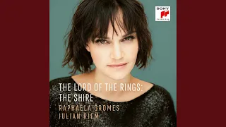 The Shire (from "Lord of the Rings", Arr. for Cello, Piano & Harp by Julian Riem)