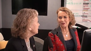 Hayley & Juliet Mills: The Extended Interview