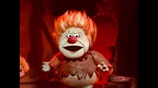 XYZ Karaoke, Heat miser