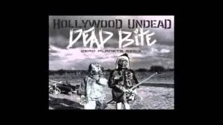 Hollywood Undead - Dead Bite (Dead Planet Remix)