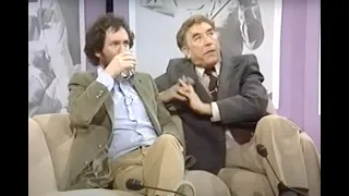 When Kenny (Everett) Met Frankie (Howerd) Good Afternoon 1980