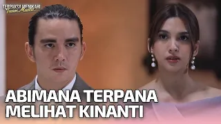 Kinanti Mau Dipakein Baju Apa Aja Tetep Cantik | Terpaksa Menikahi Tuan Muda ANTV Eps7 Full