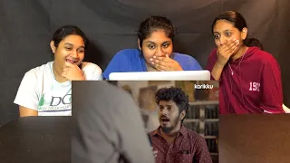 ULKKA | Karikku | Comedy | DAT FAM REACTION!!!