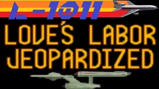 Let's Play Star Trek 25th Anniversary (PC): Love's Labor Jeopardized