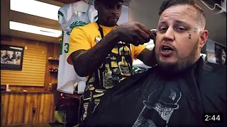 Jelly Roll - “Hate Goes On” (Music Video) (clean)