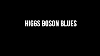 Nick Cave & The Bad Seeds  - Higgs Boson Blues (Subtítulos español)