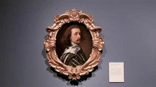 Anthony van Dyck in 60 seconds