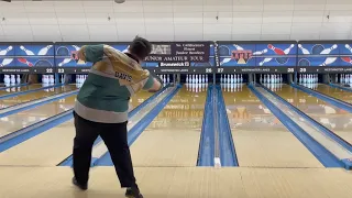 JAT - Opening Day 23/24 - Westminster Lanes - 11/12/23