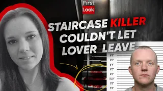 Busted: How did lover's dead body go from staircase to sofa | FirstLook True Crime