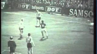 1973 (August 22) Holland 5-Iceland 0 (World Cup Qualifier).mpg