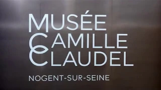 One day with Camille Claudel in Nogent-Sur-Seine