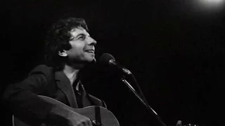 Dance, Dance, Dance by Leonard Cohen