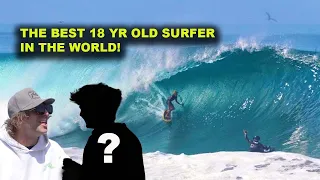 Pro Surfing is F**CKED!