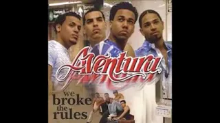 Mix Aventura ÉXITOS SUS MEJORES ROMANTICÁS - Mix Aventura  GRANDES ÉXITOS BALADAS ENGANCHADOS MIX