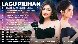 Lagu Viral Saat ini - Lagu Pop Indonesia Terbaik 2023 (Tiktok, Spotify, Joox, Resso)