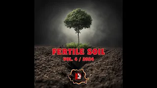 Fertile Soil Vol. 4 / 2024 (Romanian Underground Rock / Metal compilation)