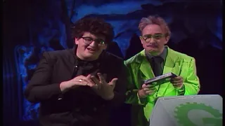 MST3K 101 The Crawling Eye