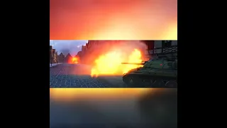 Ис7 - Самый Классный! Советский луноход в игре World of Tanks! Супер броня, супер пушка в 1 танке! 😎