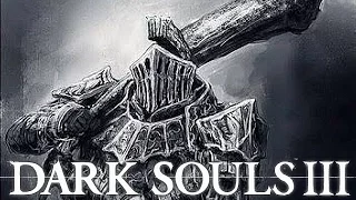 Dark Souls 3 #82 ❖ Havel, der Fels ...mal wieder. ❖ Dark Souls 3