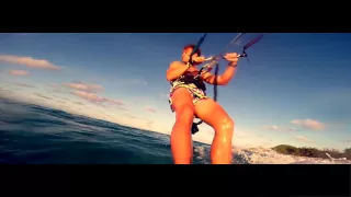 Chapter 1   Tofo & Tofinho   Mozambique kite trip 2015