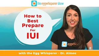 How to Best Prepare for IUI