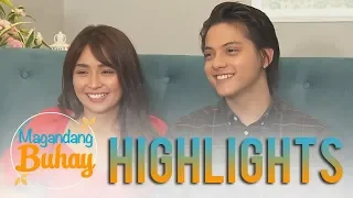 Magandang Buhay: Daniel and Kathryn's dream wedding