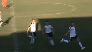 PODRINJE (Tršić)  -   LOKOMOTIVA   1:0