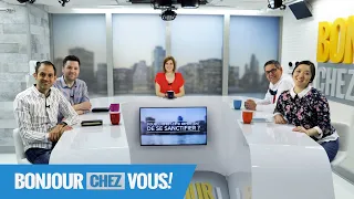 Pourquoi est-ce si important de se sanctifier ? - Bonjour chez vous ! - L'équipe emci