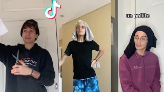 LOS MEJORES RETOS DE MATI SPANO| LOS MEJORES TIKTOK DE MATI SPANO #14