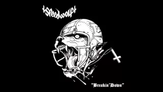 Speedwolf - Breakin' Down