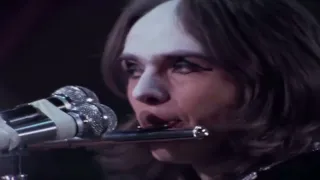 Peter Gabriel, Genesis - Bataclan Live 1973 [Paris]