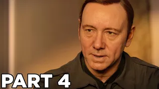 Call of Duty: Advanced Warfare Walkthrough Part 4 - Fission [No Commentary]