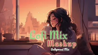 Alone Night lofi-mix Mash-up I Lofi pupil | Bollywood | Chillout Lo-fi Mix -Arijit Singh