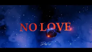 NO LOVE - Slowed + reverb by Divyraj Sinh | @SHUBHWORLDWIDE  | tiarajxtt #nolove #slowedandreverb