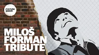 Culture Shock | Milos Forman Tribute