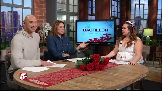 The Bachelor Recap Episode 2 - Sponsored by Woodhouse Spa