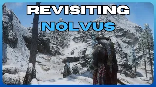 Nolvus In 2024 Before V6 Comes Out | Talking About & Playing Nolvus