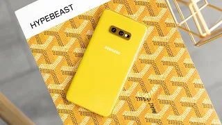 Samsung Galaxy S10e - My Experience!