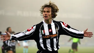 Pavel Nedvěd, La Furia Ceca [Best Goals]